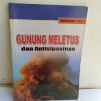 Gunung Meletus