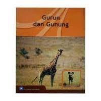 Gurun Dan Gunung