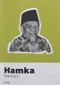 HAMKA From A to Z