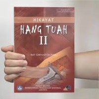 HIKAYAT HANG TUAH II