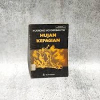 Hujan Kepagian