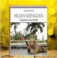 Image of HUJAN KEPAGIAN: KUMPULAN CERITA PENDEK