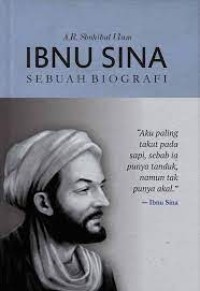 Ibnu SIna