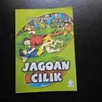 Image of Jagoan Cilik