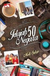 Jelajah 50 Negara