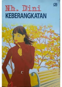 Keberangkatan