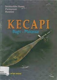 KECAPI Bugis-Makassar