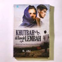 Khutbah di Bawah Lembah