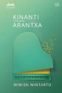 KINANTI FEATURIN ARANTXA