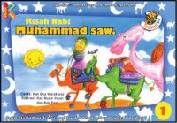 Kisah Nabi Muhammad Saw