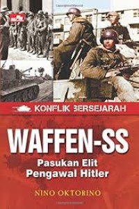 Konflik Bersejarah-Waffen-SS