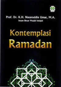 Kontemplasi Ramadan