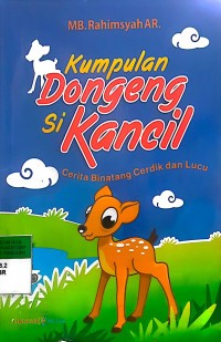Kumpulan Dongeng Si Kancil