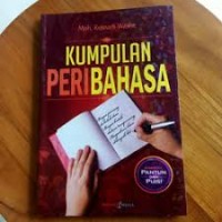 Kumpulan Peribahasa
