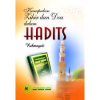 Kumpulan Zikir dan Doa dalam HADITS