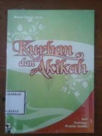 Kurban dan Akikah
