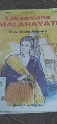 Laksamana Malahayati