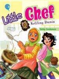Little Chef Keliling Dunia
