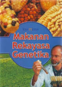 Makanan Rekayasa Genetik