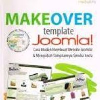 Make over template joomla