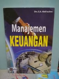 manajemen Keuangan
