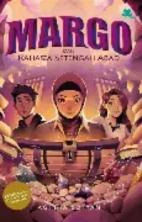 Image of MARGO DAN RAHASIA SETENGAH ABAD