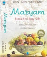 Maryam, Bunda Suci Sang Nabi