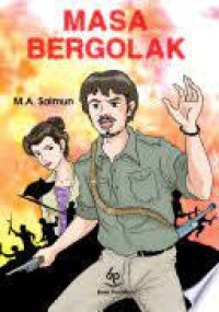 MASA BERGOLAK