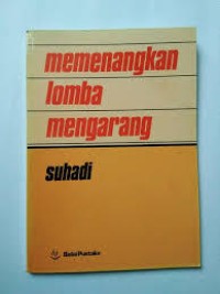 Memenangkan Lomba Mengarang