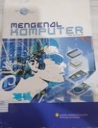 Mengenal Komputer