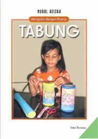 Mengukur Bangun Ruang; Tabung