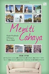 MENITI CAHAYA