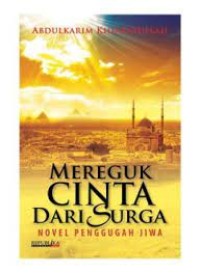 Mereguk Cinta dari Surga