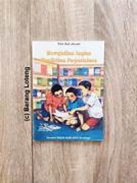 Image of MEWUJUDKAN IMPIAN MENDIRIKAN PERPUSTAKAAN