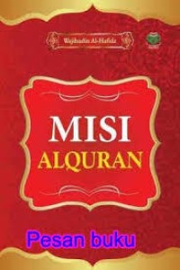 Misi Alquran
