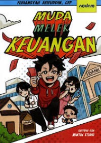 Muda Melek Keuangan