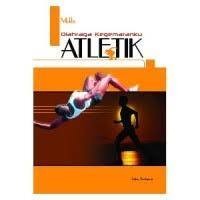 Olahraga Kegemaranku Atletik