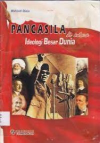 Pancasila Ideologi Besar Dunia