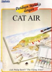 Panduan Melukis dengan Cat Air