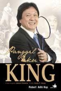 Panggil Aku KING