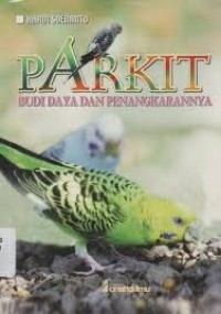 PARKIT  BUDI DAYA DAN PENANGKARANNYA