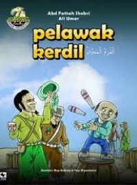 Pelawak Kerdil