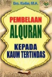 Pembelaan Alquran Kepada Kaum Tertindas
