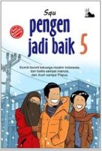 Image of PENGEN JADI BAIK 5
