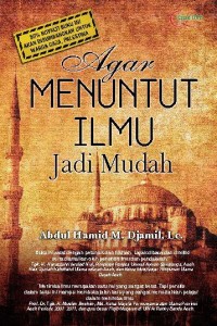 PENGHARGAAN BUKU 