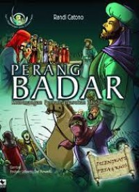 Perang Badar