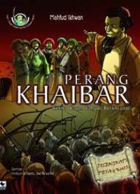 Perang Khaibar
