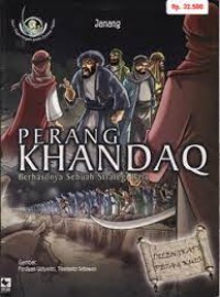 Perang Khandaq