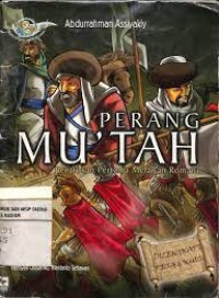 Perang Mu'tah