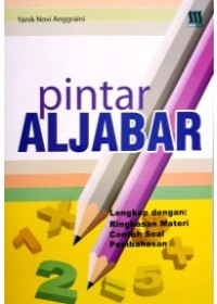 PINTAR ALJABAR